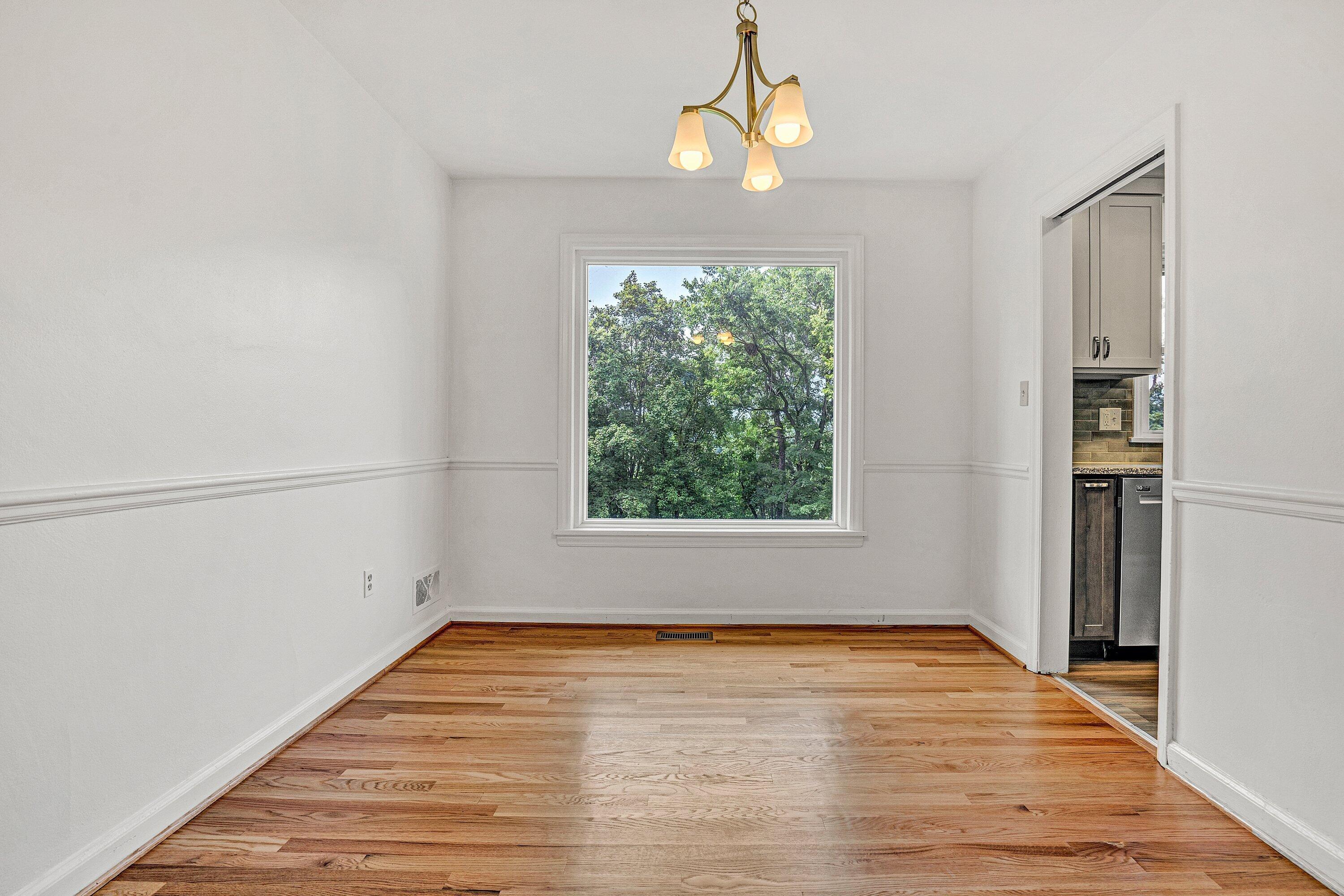 3285 Rasmont Road Roanoke, VA 24018 - Photo 10 of 40 Dining Room