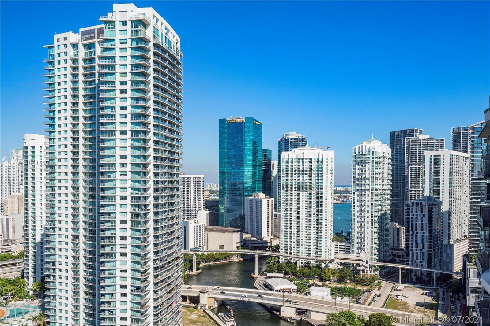 185 Southwest 7th Street, Unit 3909 Miami, FL 33130 - Photo 3 of 39