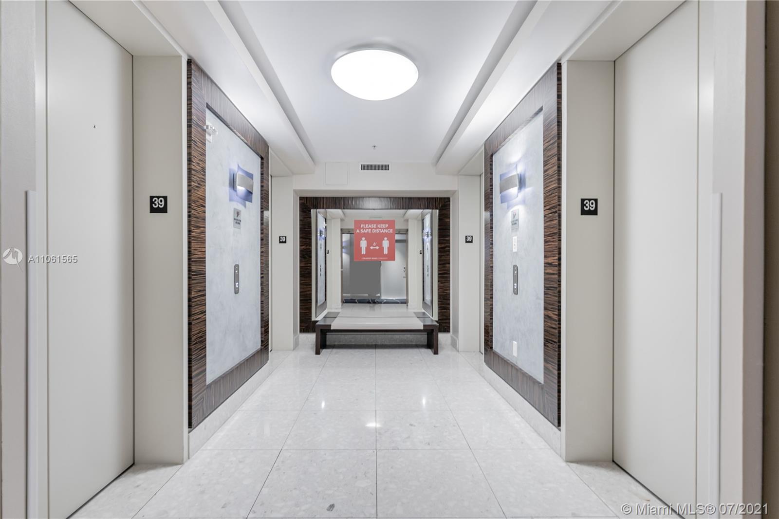 185 Southwest 7th Street, Unit 3909 Miami, FL 33130 - Photo 23 of 39