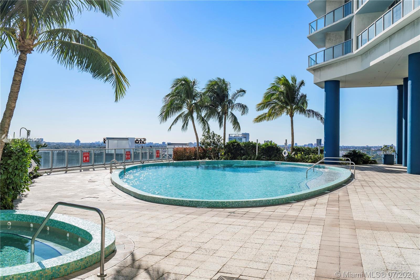 185 Southwest 7th Street, Unit 3909 Miami, FL 33130 - Photo 27 of 39