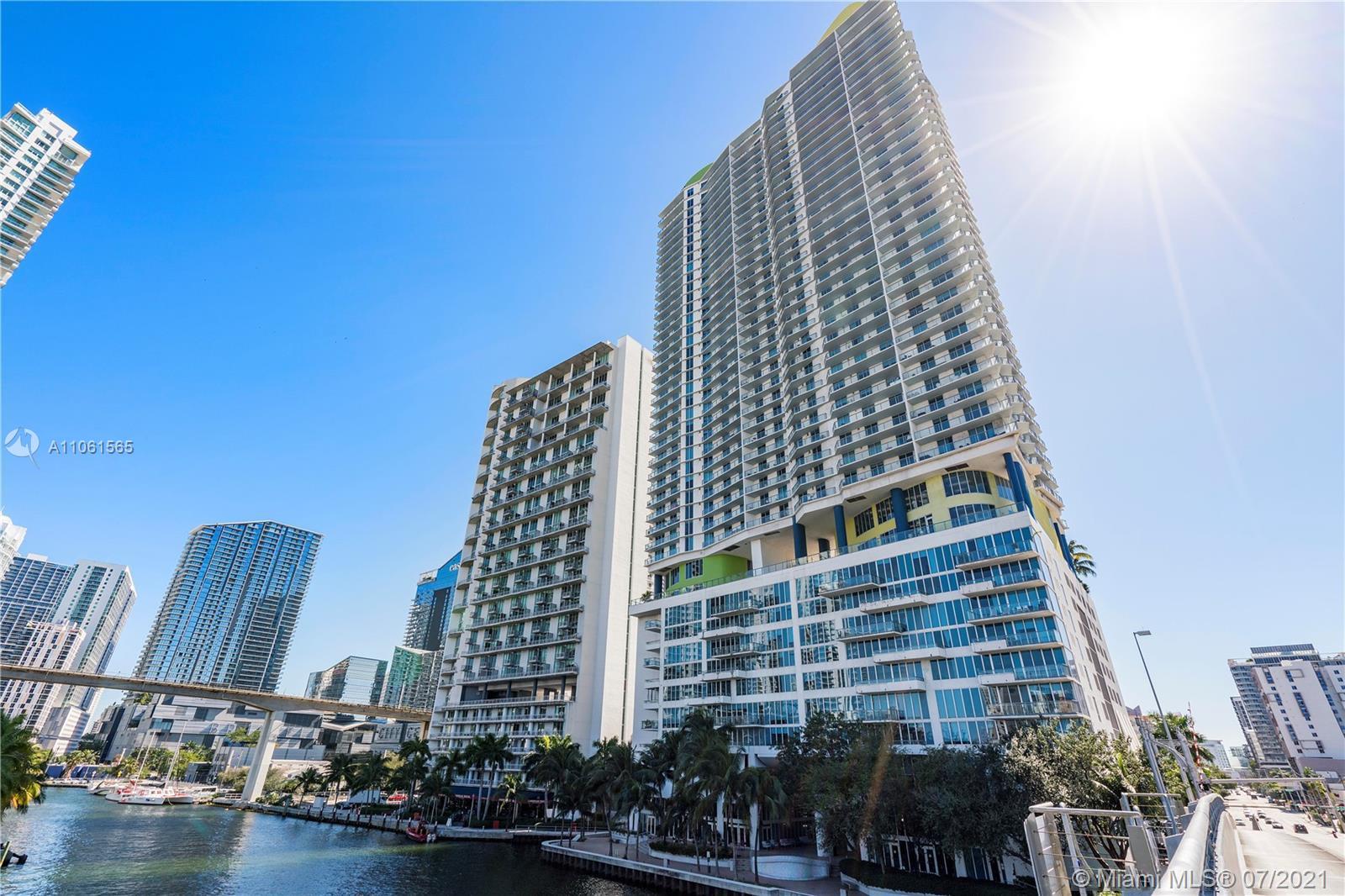 185 Southwest 7th Street, Unit 3909 Miami, FL 33130 - Photo 29 of 39