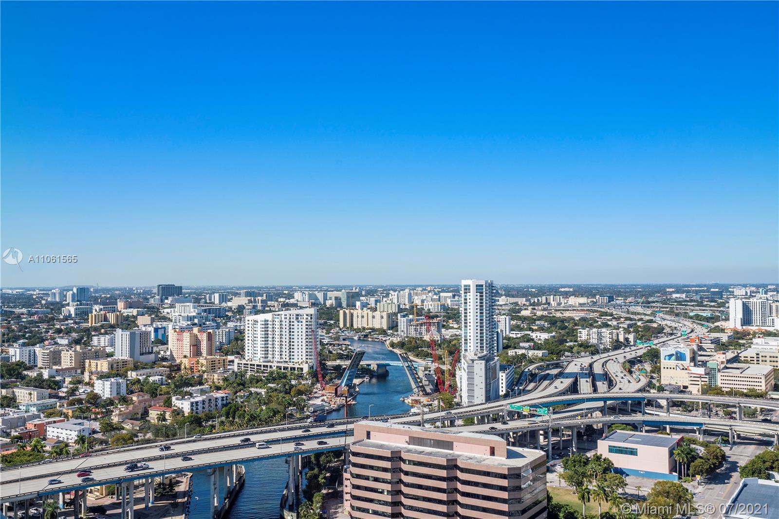 185 Southwest 7th Street, Unit 3909 Miami, FL 33130 - Photo 31 of 39