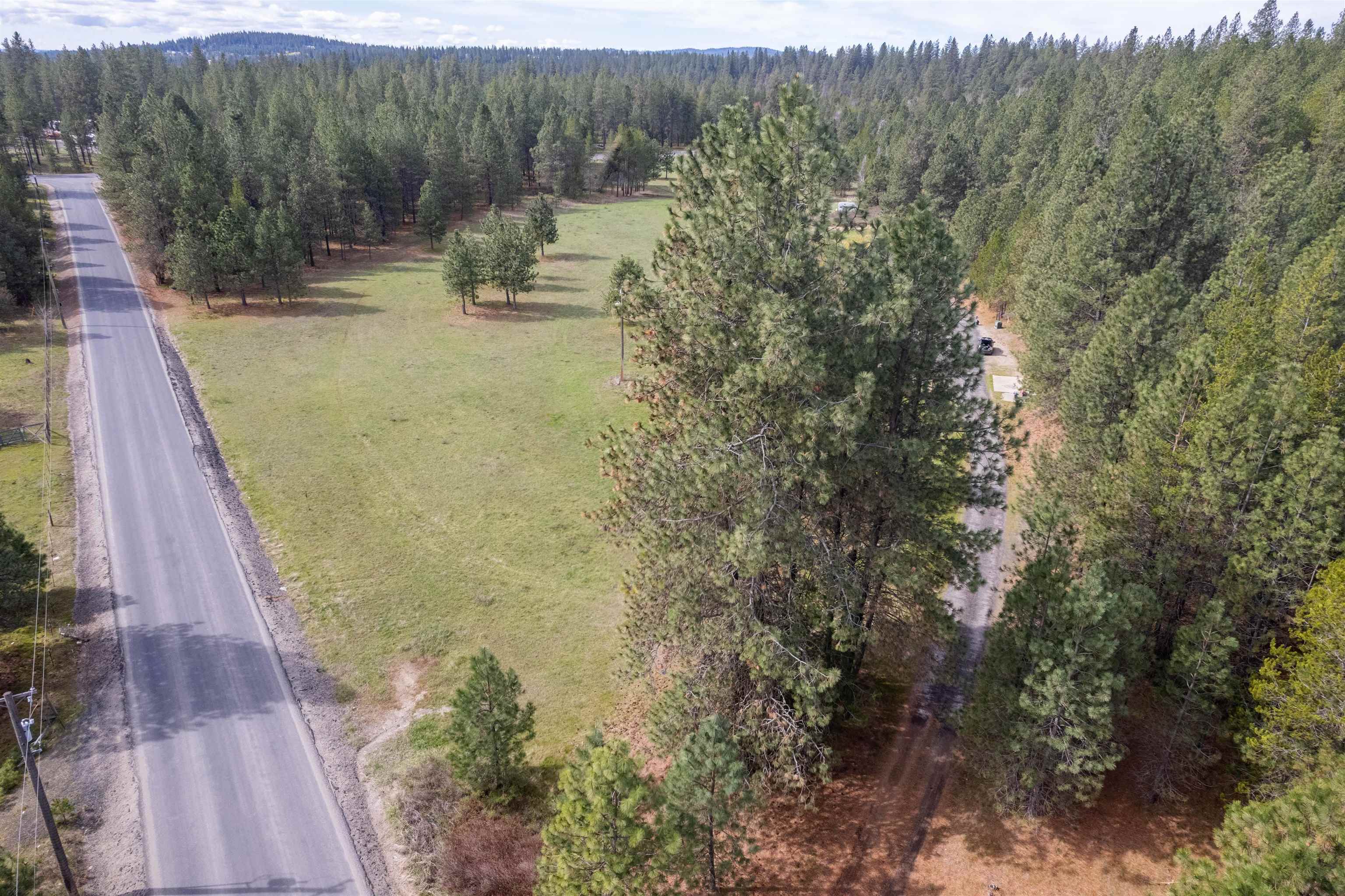 27509 North Perry Road Chattaroy, WA 99003 - Photo 33 of 50