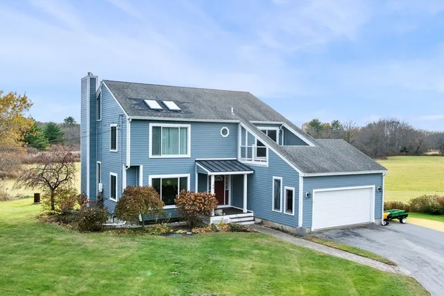 $949,900 | 144 High Road, Newbury, MA 01951