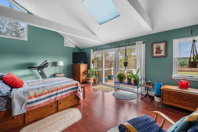 $949,900 | 144 High Road, Newbury, MA 01951