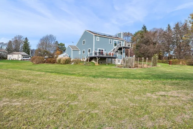 $949,900 | 144 High Road, Newbury, MA 01951