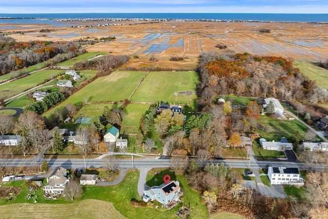 $949,900 | 144 High Road, Newbury, MA 01951