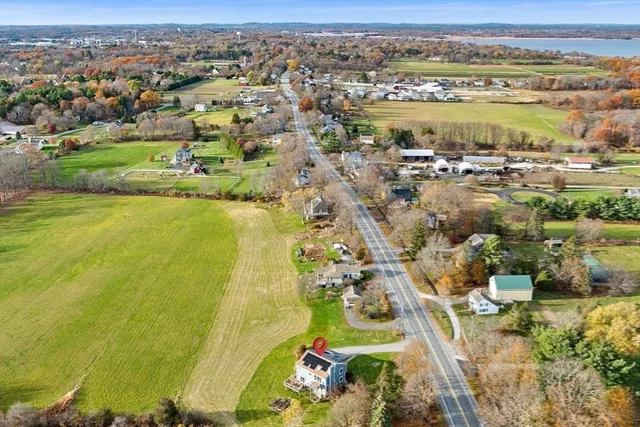 $949,900 | 144 High Road, Newbury, MA 01951