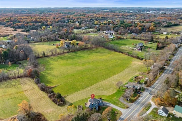 $949,900 | 144 High Road, Newbury, MA 01951
