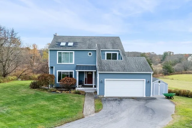 $949,900 | 144 High Road, Newbury, MA 01951