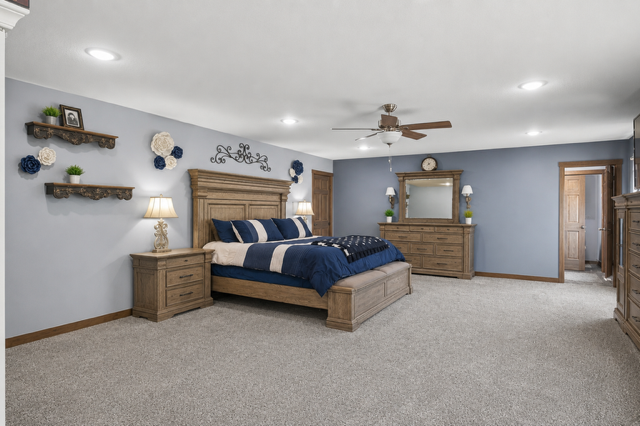 9805 Sharon Place Northwest Rice, MN 56367 - Photo 84 of 105