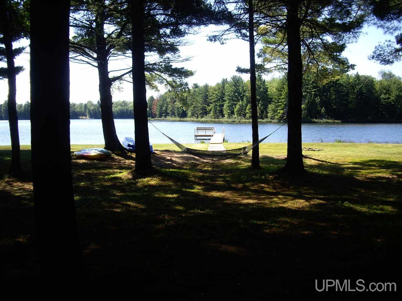 5938 West Co Road Seney, MI 49883 - Photo 3 of 30