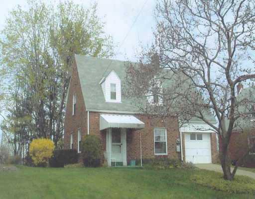 635 Highview Road Pittsburgh, PA 15234 - Photo 1 of 1