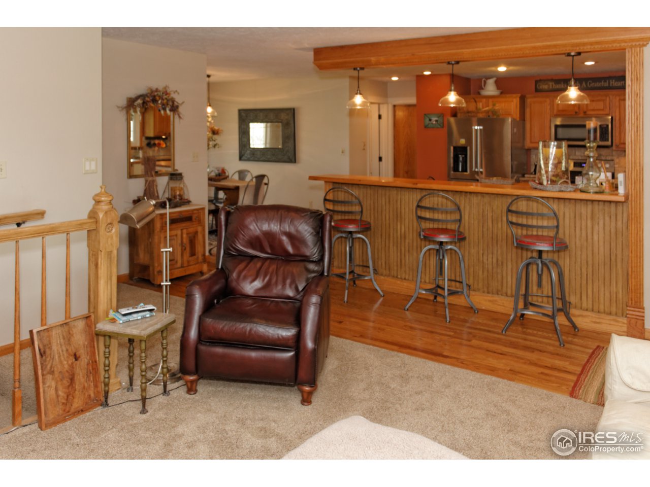 213 Bothun Road Berthoud, CO 80513 - Photo 13 of 40 Gallery Image 13