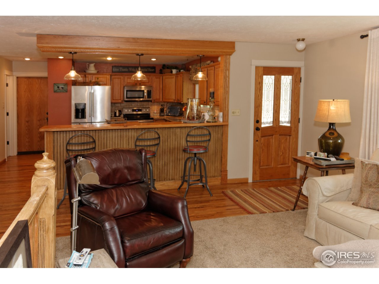 213 Bothun Road Berthoud, CO 80513 - Photo 14 of 40 Gallery Image 14