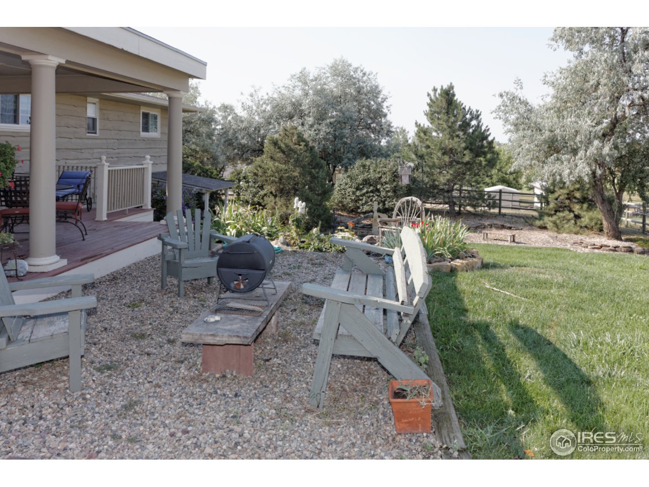 213 Bothun Road Berthoud, CO 80513 - Photo 29 of 40 Gallery Image 29