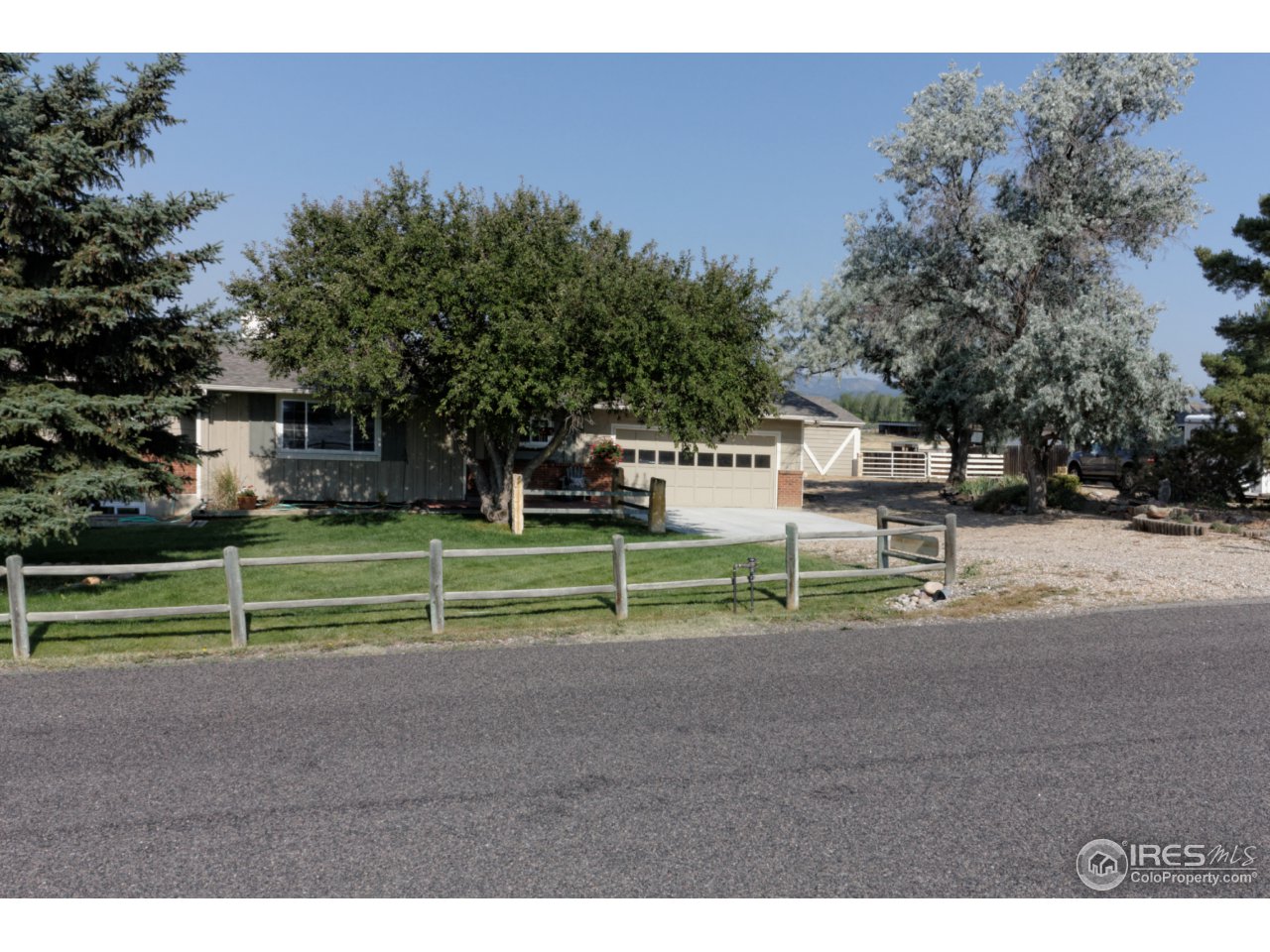 213 Bothun Road Berthoud, CO 80513 - Photo 3 of 40 Gallery Image 3