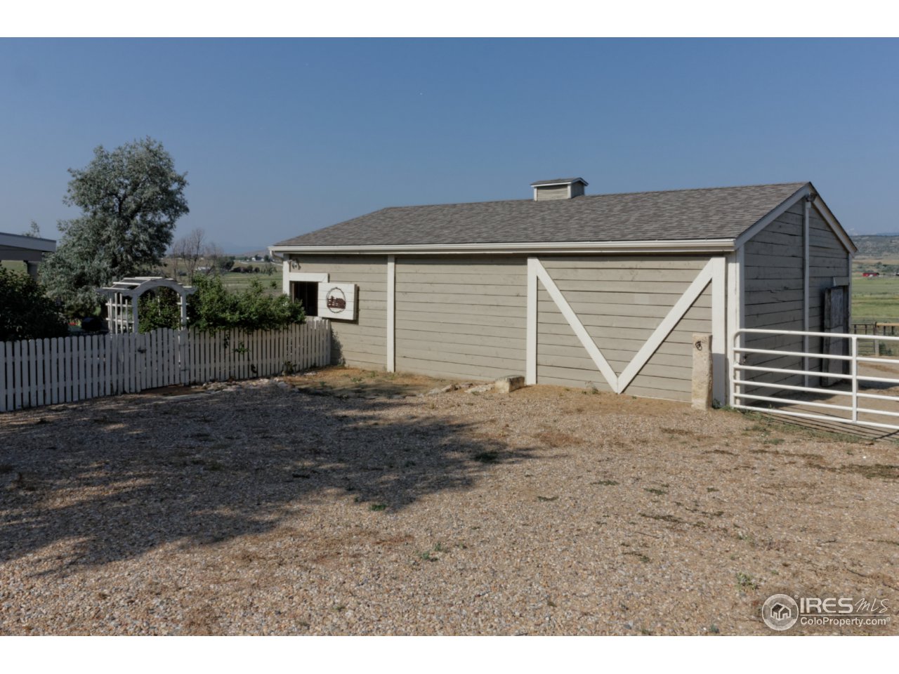 213 Bothun Road Berthoud, CO 80513 - Photo 37 of 40 Gallery Image 37