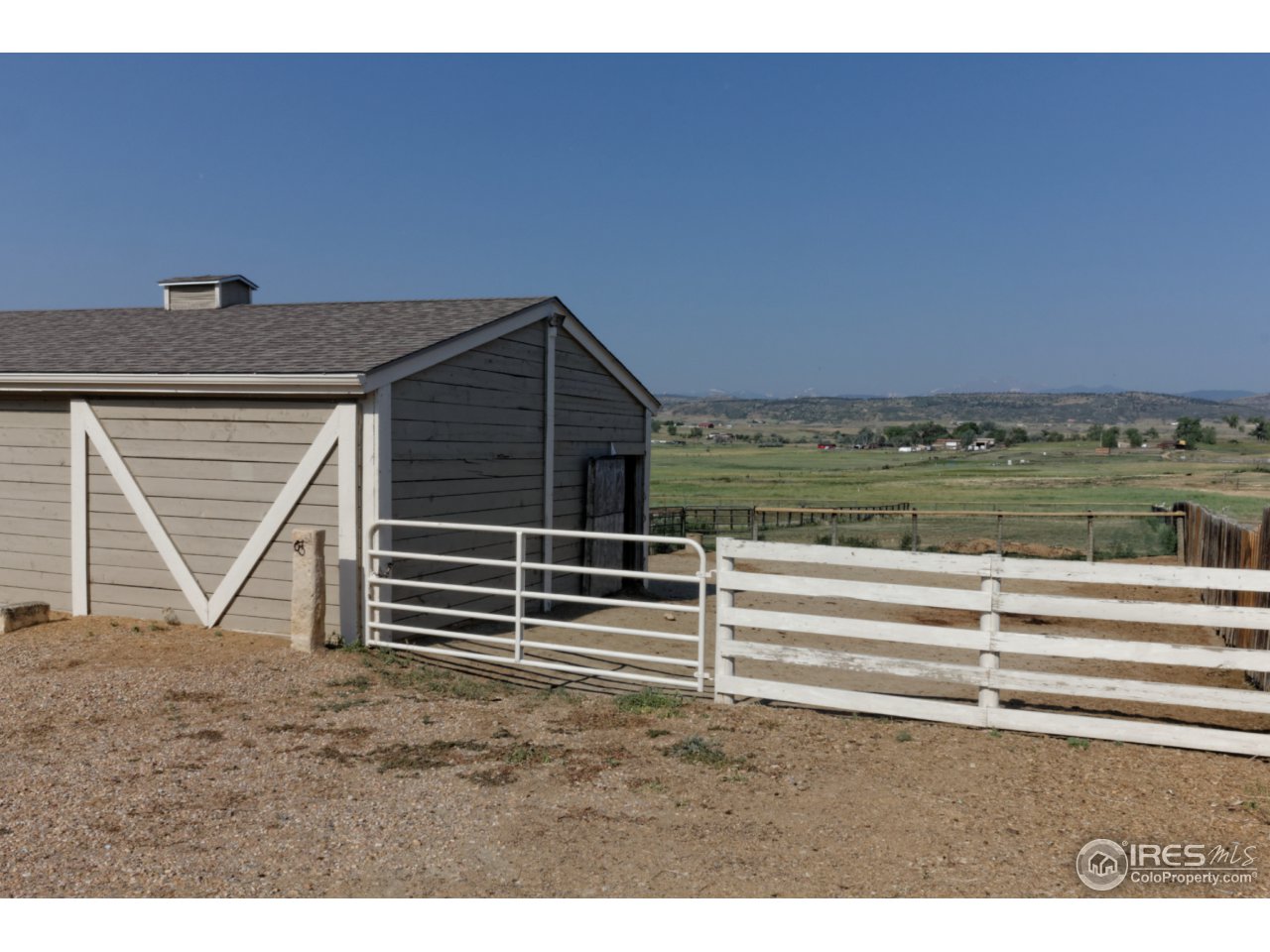213 Bothun Road Berthoud, CO 80513 - Photo 38 of 40 Gallery Image 38
