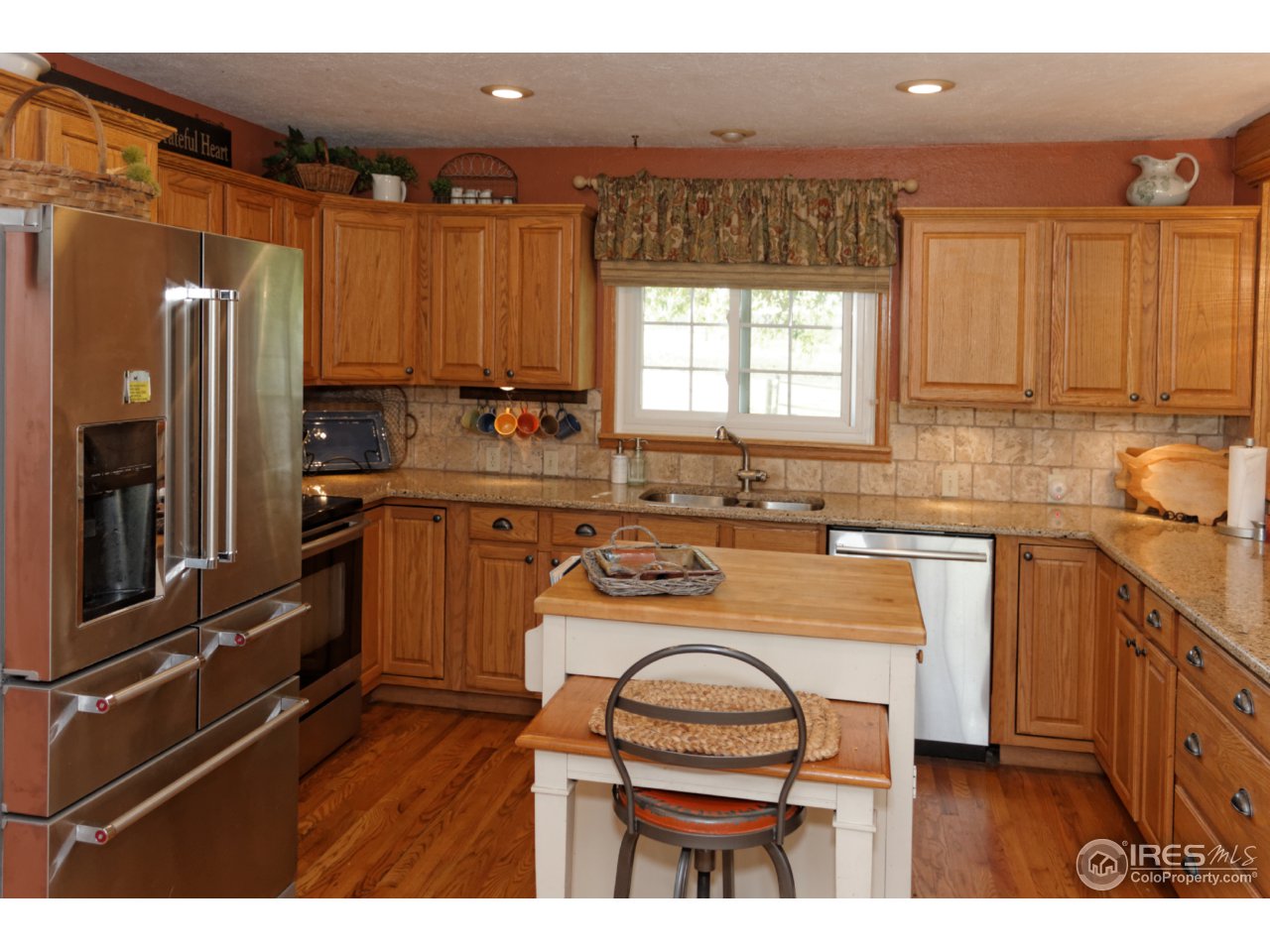 213 Bothun Road Berthoud, CO 80513 - Photo 5 of 40 Gallery Image 5