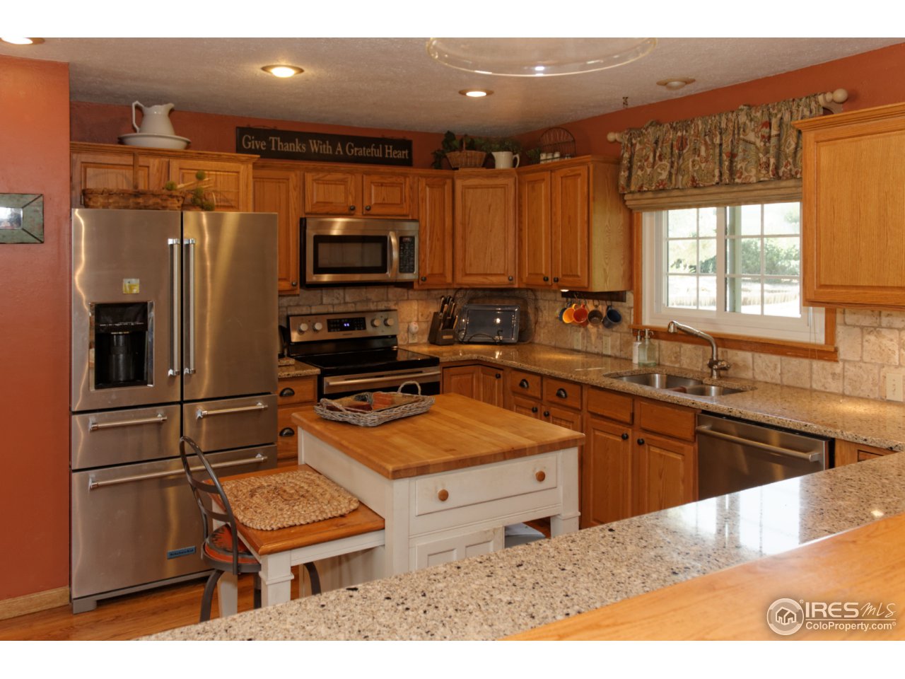 213 Bothun Road Berthoud, CO 80513 - Photo 7 of 40 Gallery Image 7