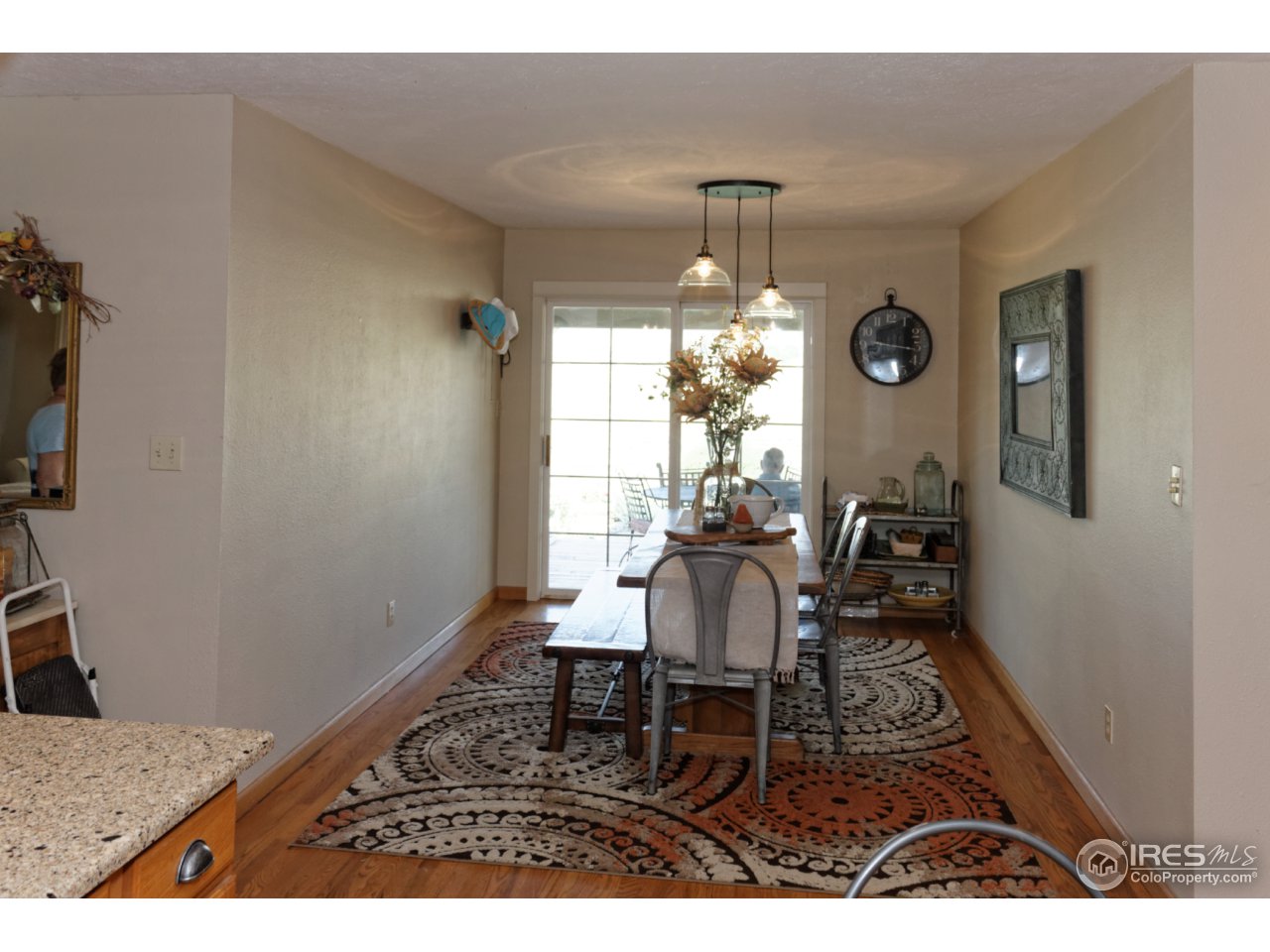 213 Bothun Road Berthoud, CO 80513 - Photo 8 of 40 Gallery Image 8