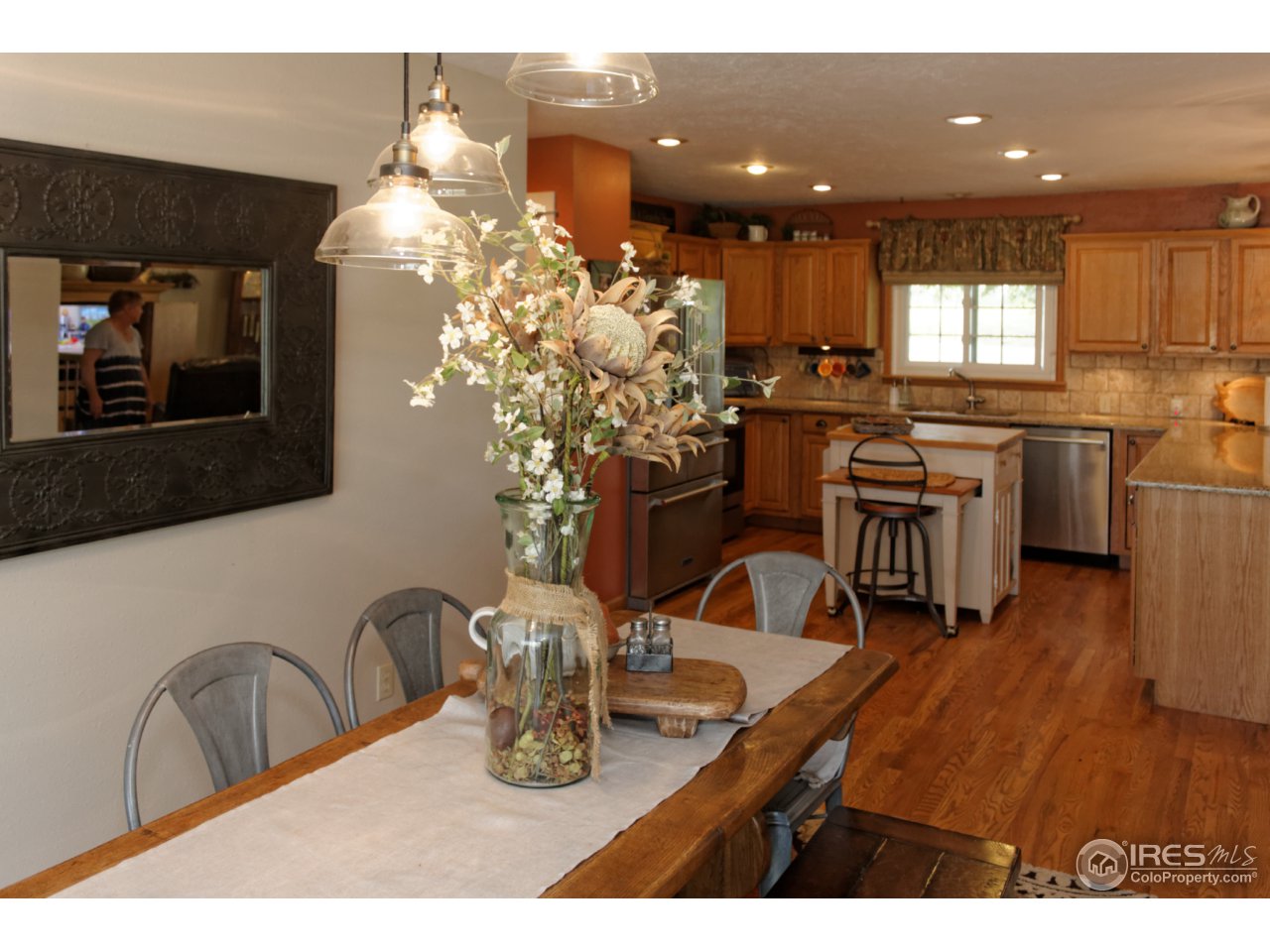 213 Bothun Road Berthoud, CO 80513 - Photo 9 of 40 Gallery Image 9