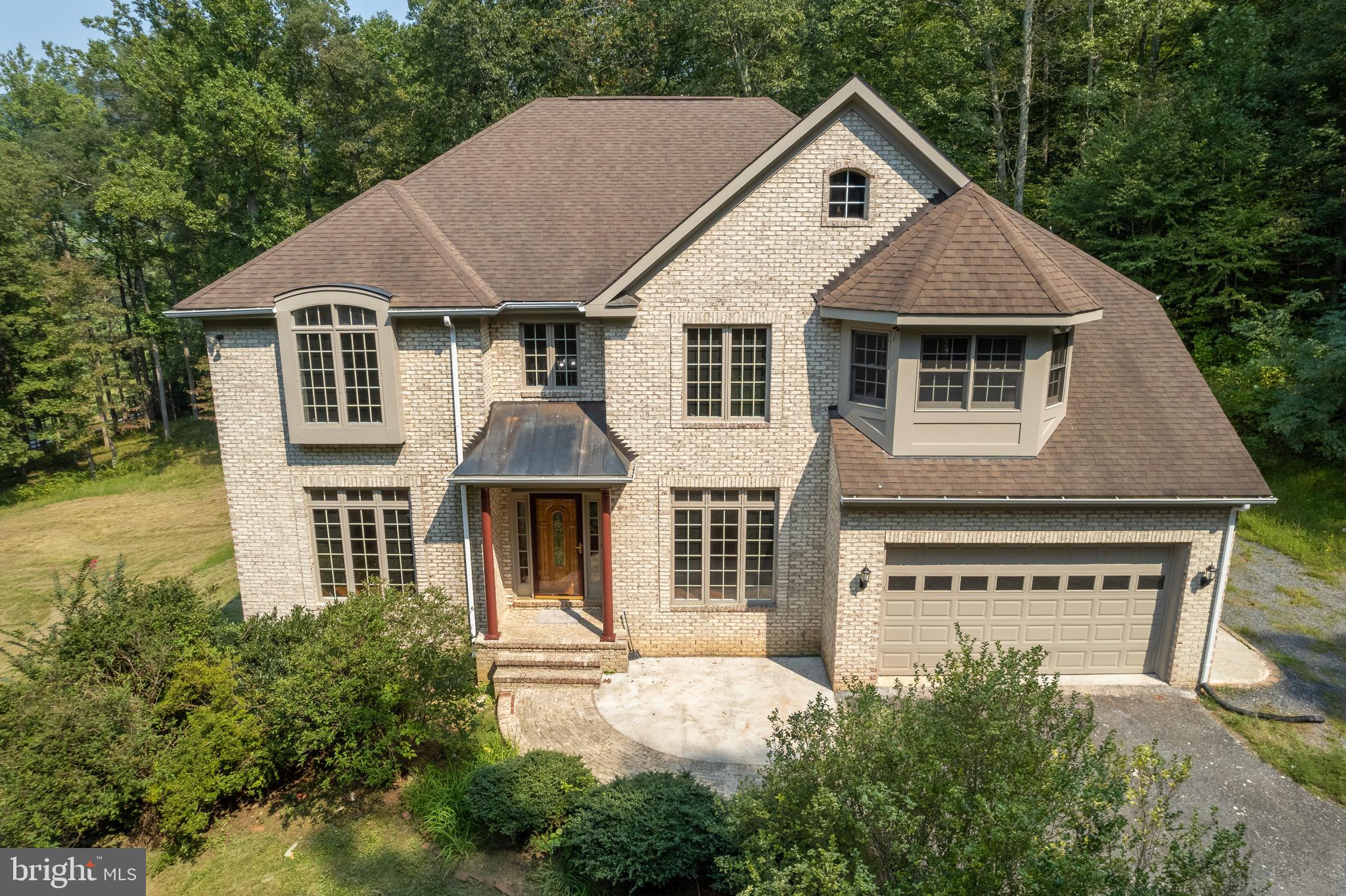4675 Fiery Run Road Linden, VA 22642 - Photo 1 of 79 Gallery Image 1