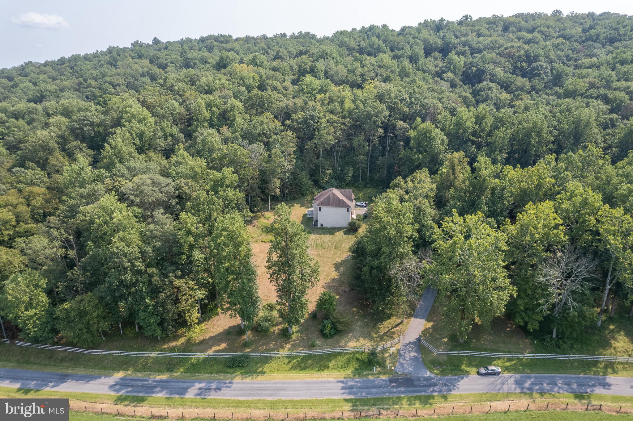 4675 Fiery Run Road Linden, VA 22642 - Photo 12 of 79 Gallery Image 12