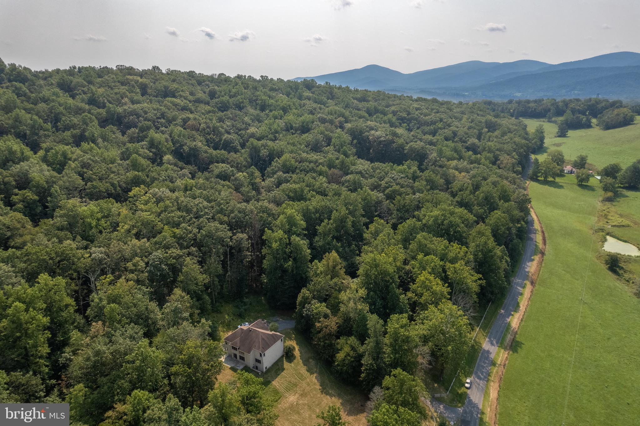 4675 Fiery Run Road Linden, VA 22642 - Photo 13 of 79 Gallery Image 13