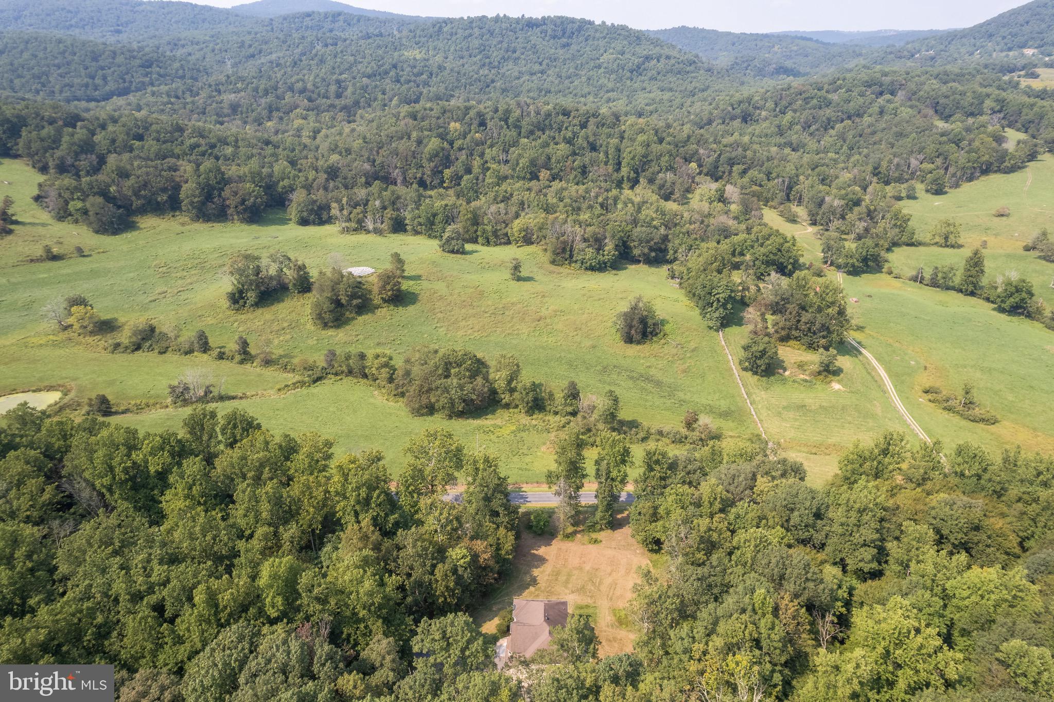 4675 Fiery Run Road Linden, VA 22642 - Photo 14 of 79 Gallery Image 14