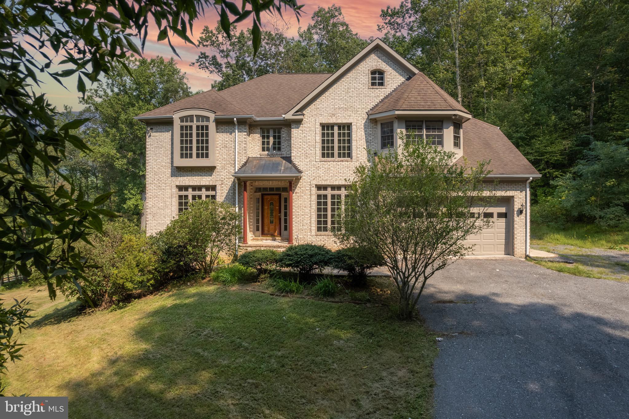 4675 Fiery Run Road Linden, VA 22642 - Photo 2 of 79 Gallery Image 2