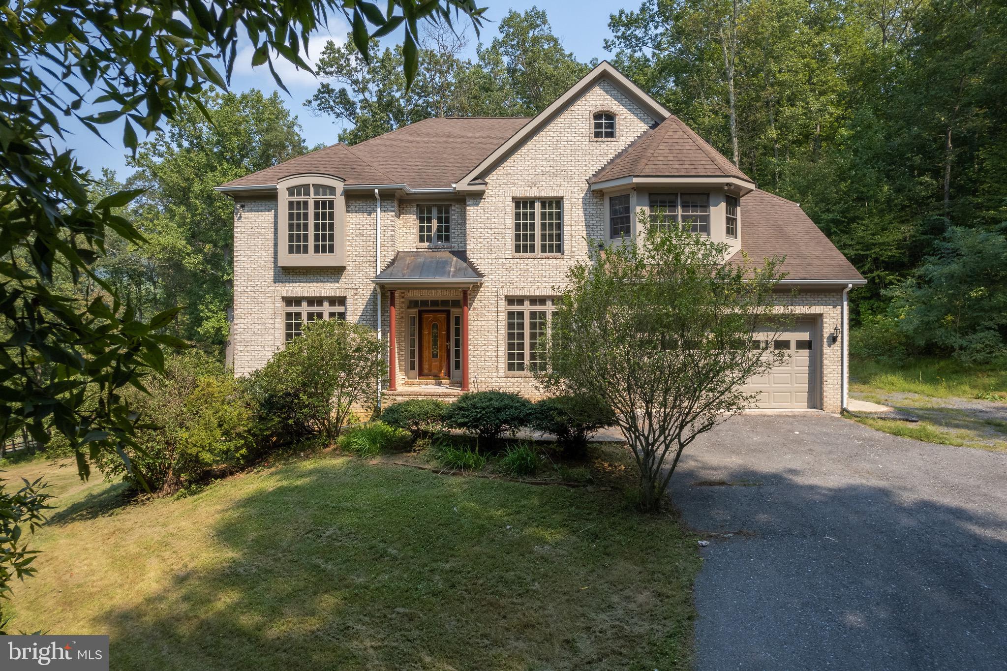 4675 Fiery Run Road Linden, VA 22642 - Photo 3 of 79 Gallery Image 3