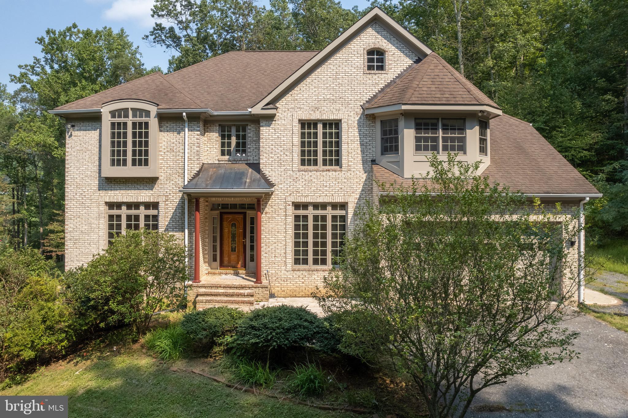 4675 Fiery Run Road Linden, VA 22642 - Photo 4 of 79 Gallery Image 4