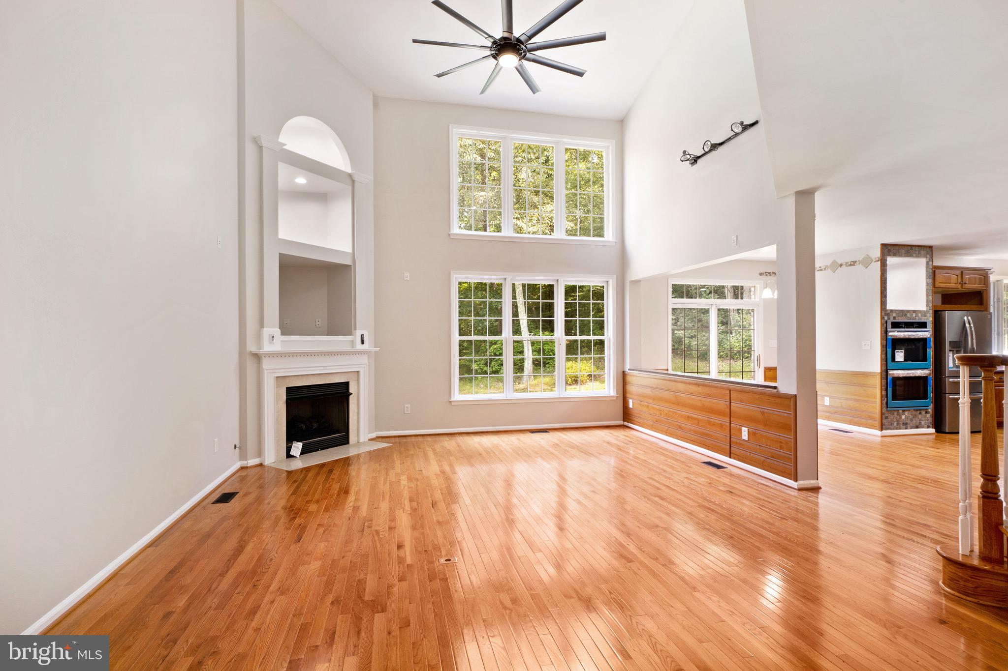 4675 Fiery Run Road Linden, VA 22642 - Photo 43 of 79 Gallery Image 43