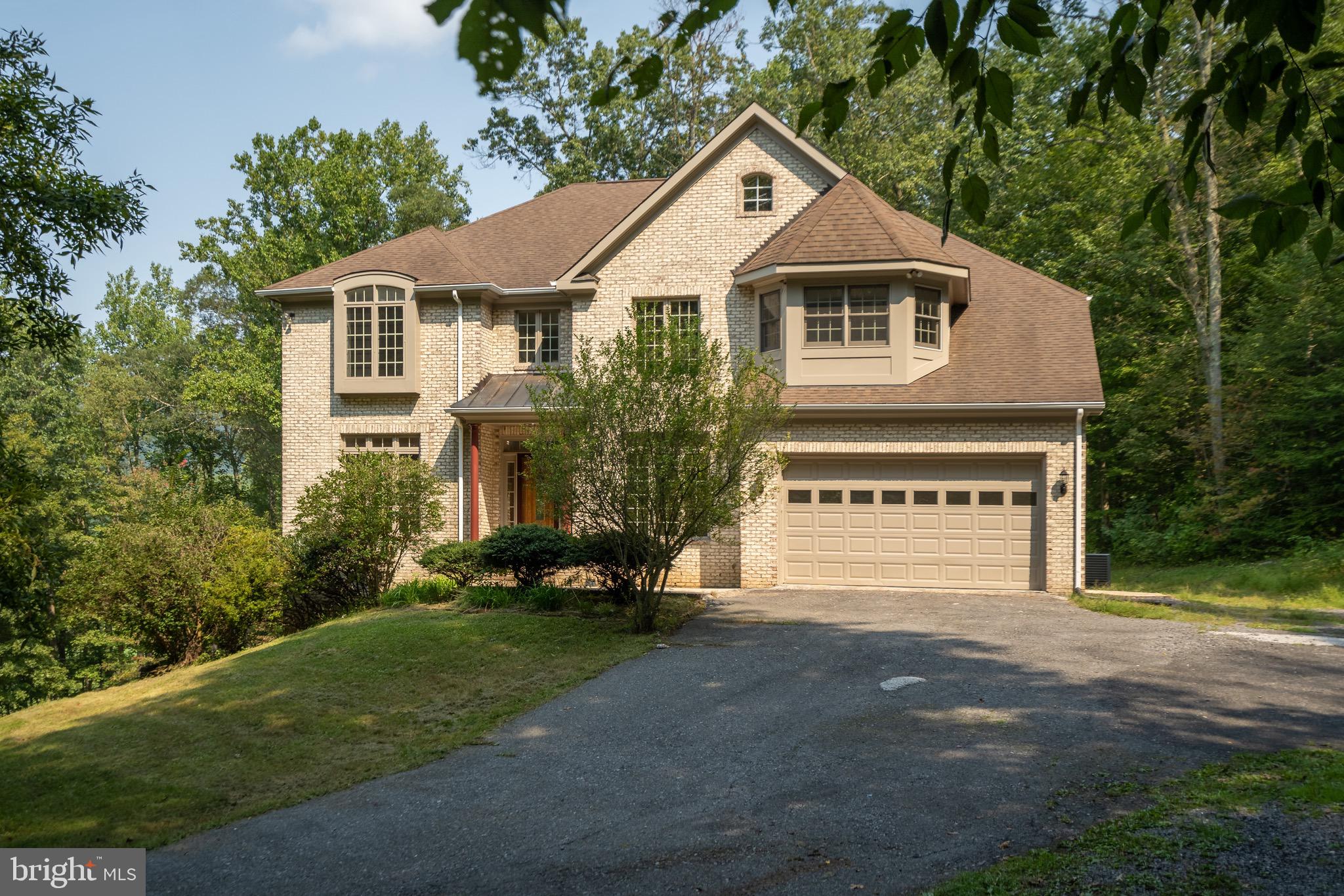 4675 Fiery Run Road Linden, VA 22642 - Photo 74 of 79 Gallery Image 74