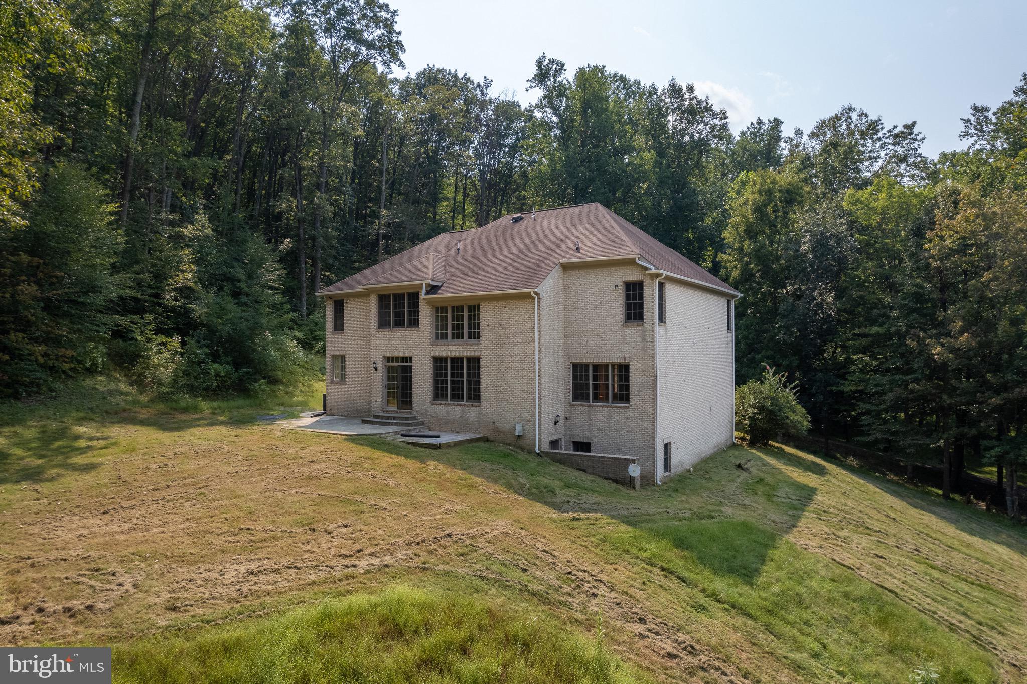 4675 Fiery Run Road Linden, VA 22642 - Photo 9 of 79 Gallery Image 9