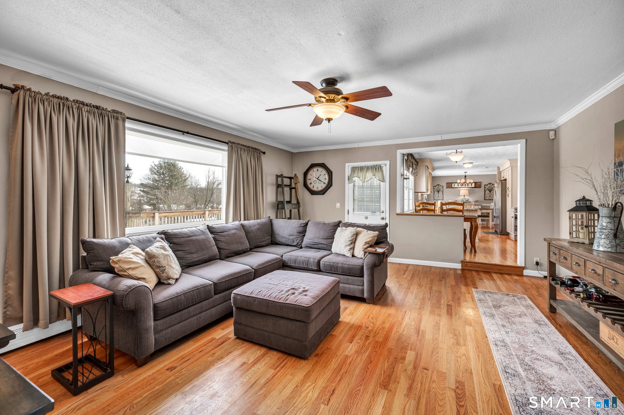 212 Old Stagecoach Road Meriden, CT 06450 - Photo 17 of 39