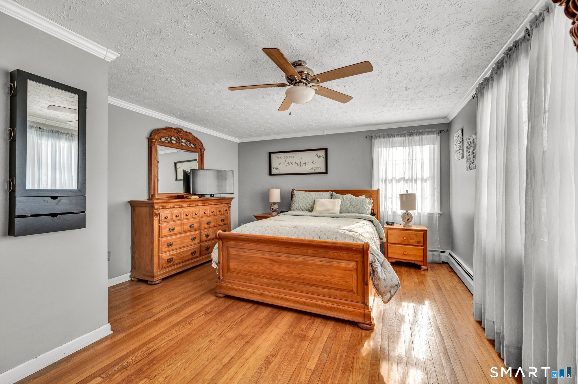 212 Old Stagecoach Road Meriden, CT 06450 - Photo 19 of 39