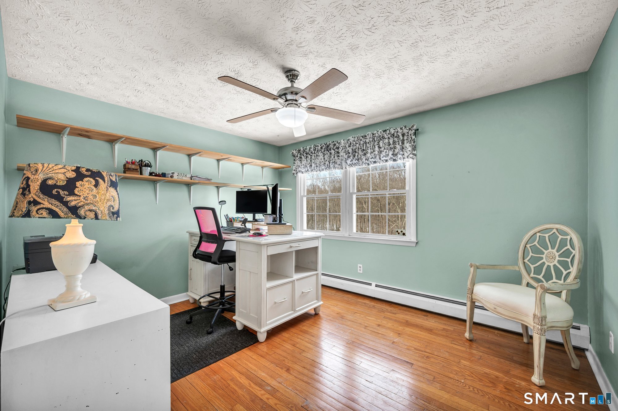 212 Old Stagecoach Road Meriden, CT 06450 - Photo 24 of 39