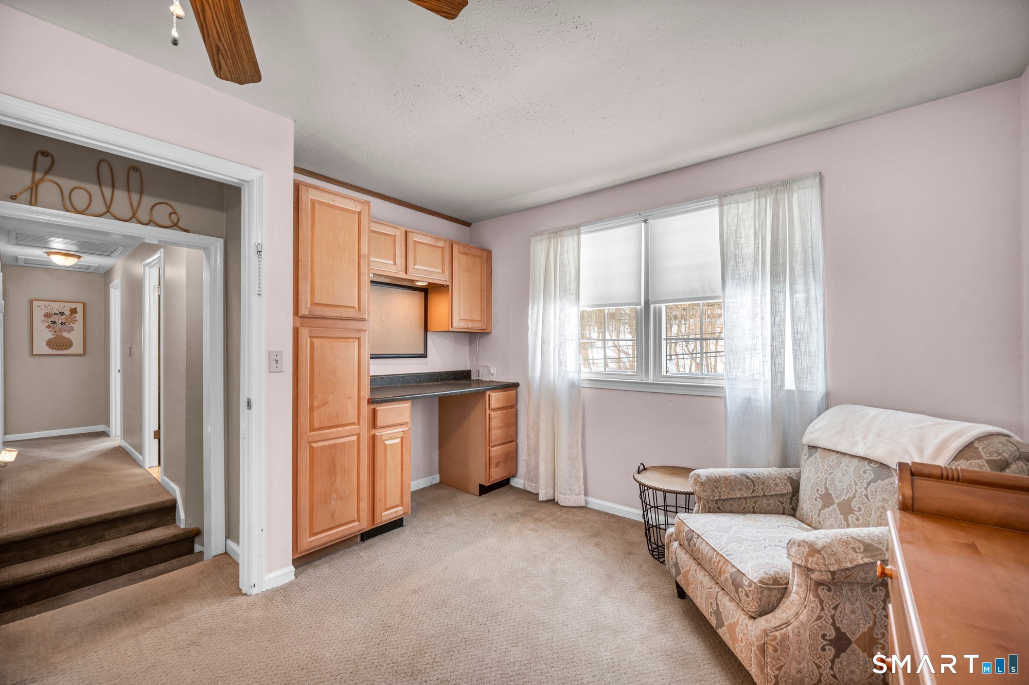 212 Old Stagecoach Road Meriden, CT 06450 - Photo 25 of 39