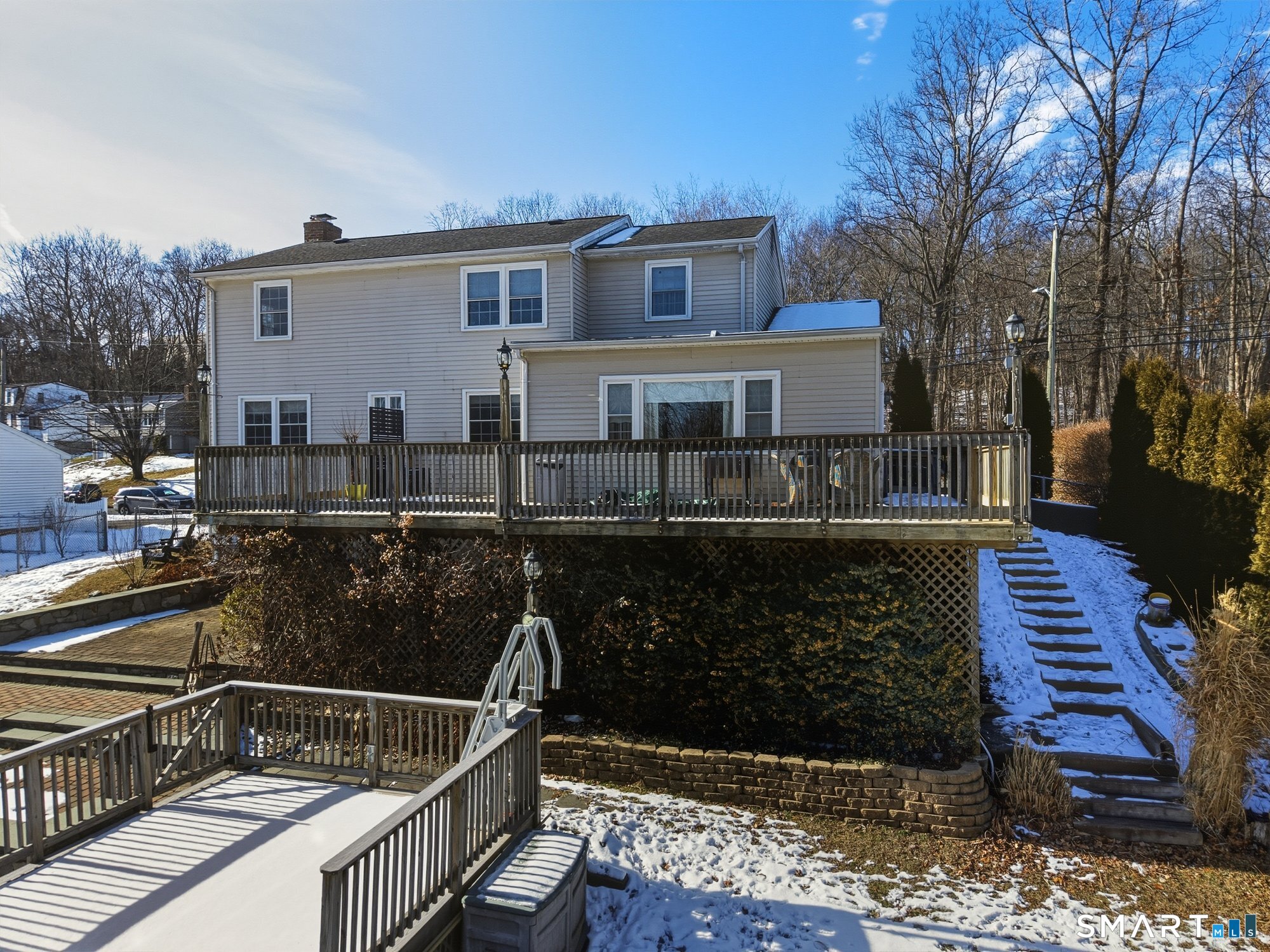 212 Old Stagecoach Road Meriden, CT 06450 - Photo 32 of 39