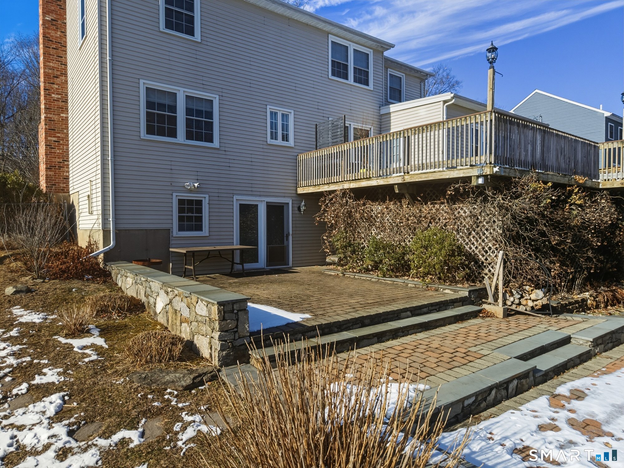 212 Old Stagecoach Road Meriden, CT 06450 - Photo 33 of 39