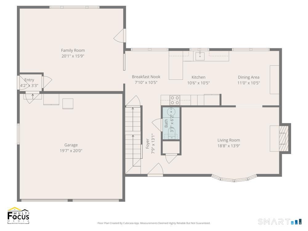 212 Old Stagecoach Road Meriden, CT 06450 - Photo 37 of 39