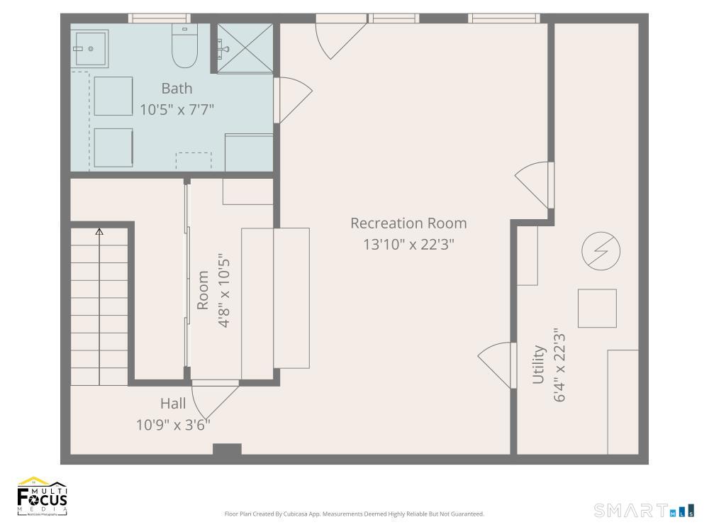 212 Old Stagecoach Road Meriden, CT 06450 - Photo 39 of 39