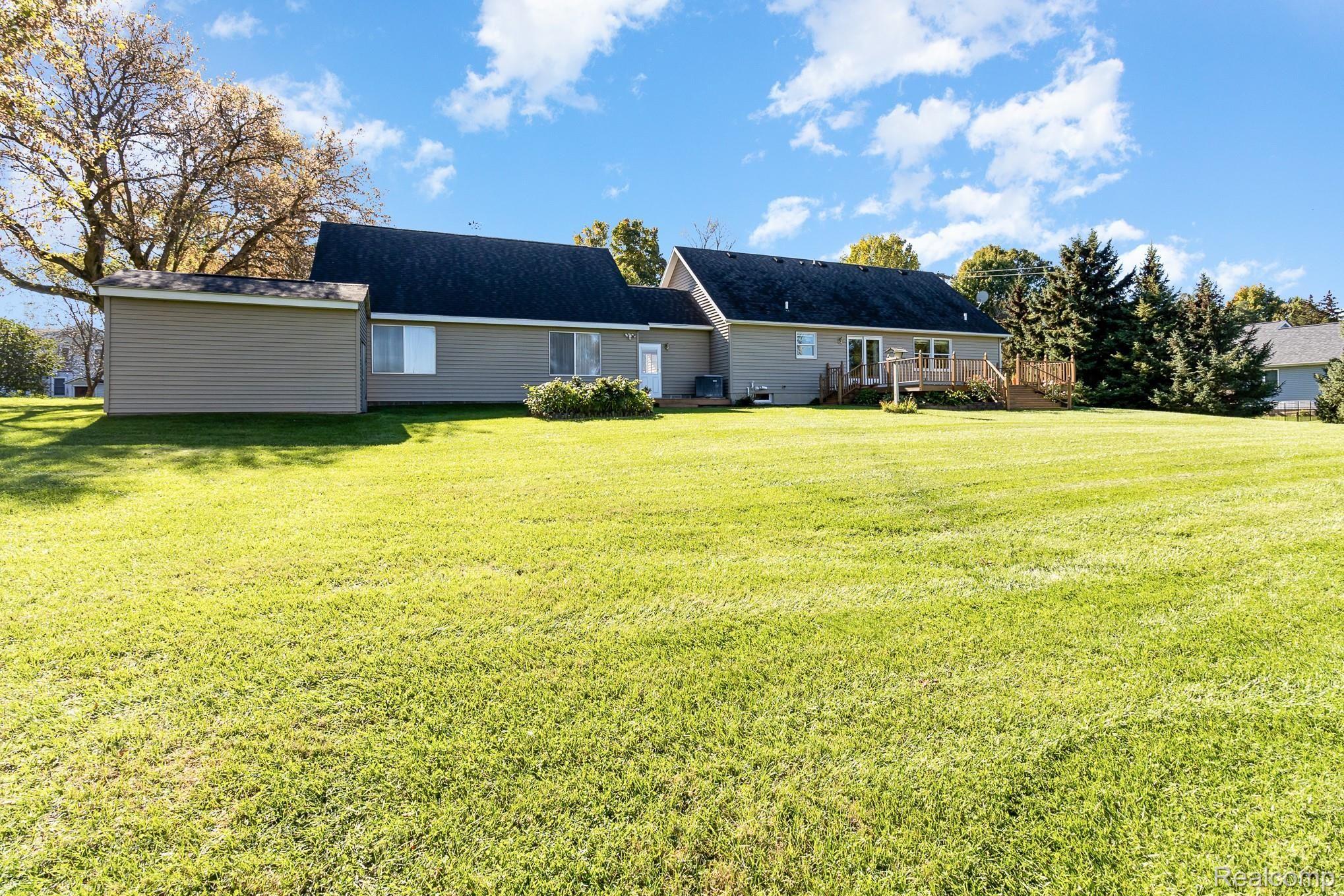 4168 West Coon Lake Road Howell, MI 48843 - Photo 34 of 36 58-Edit.JPG