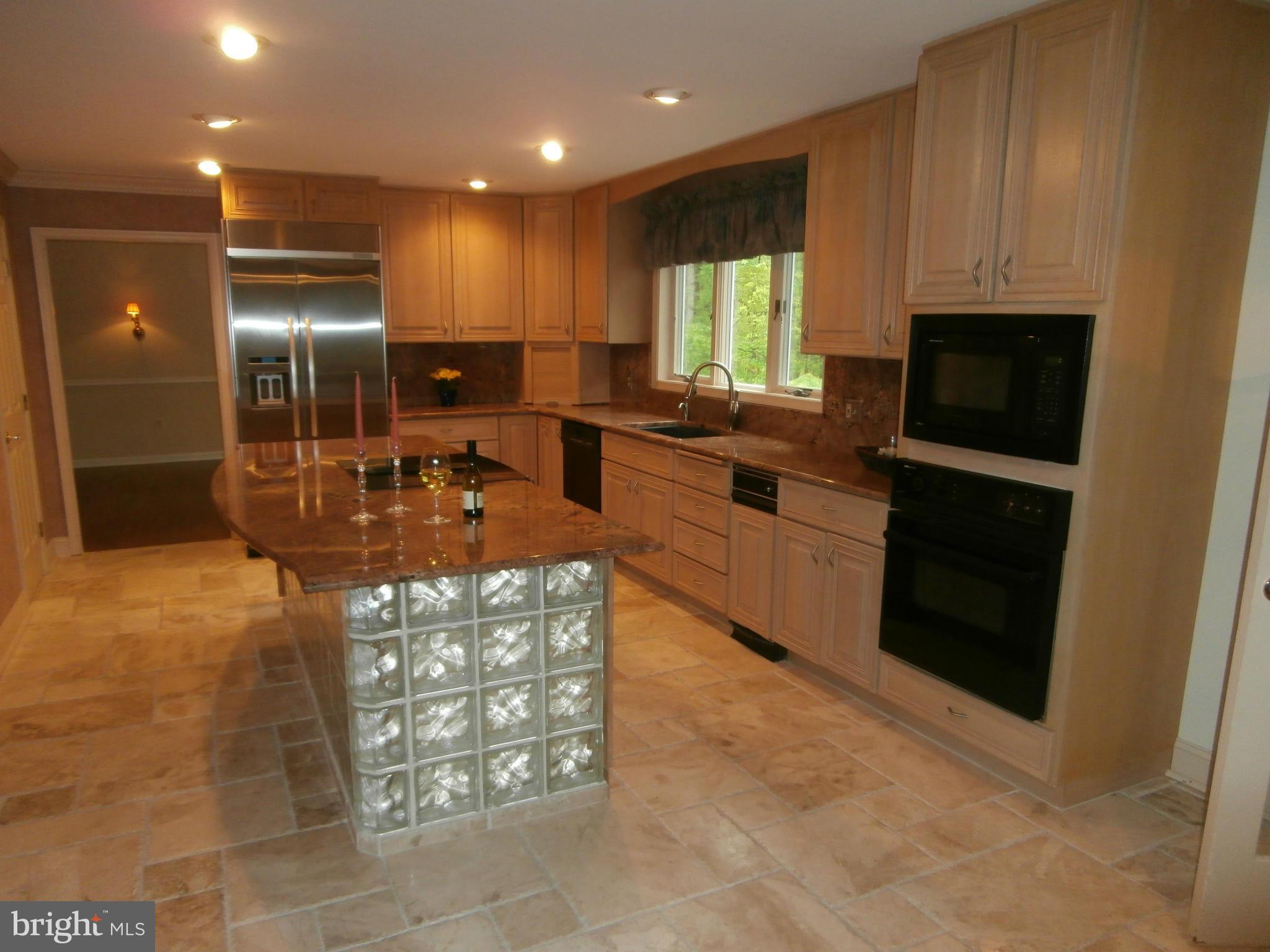 1703 Sinclair Road Gambrills, MD 21054 - Photo 11 of 26 Kitchen