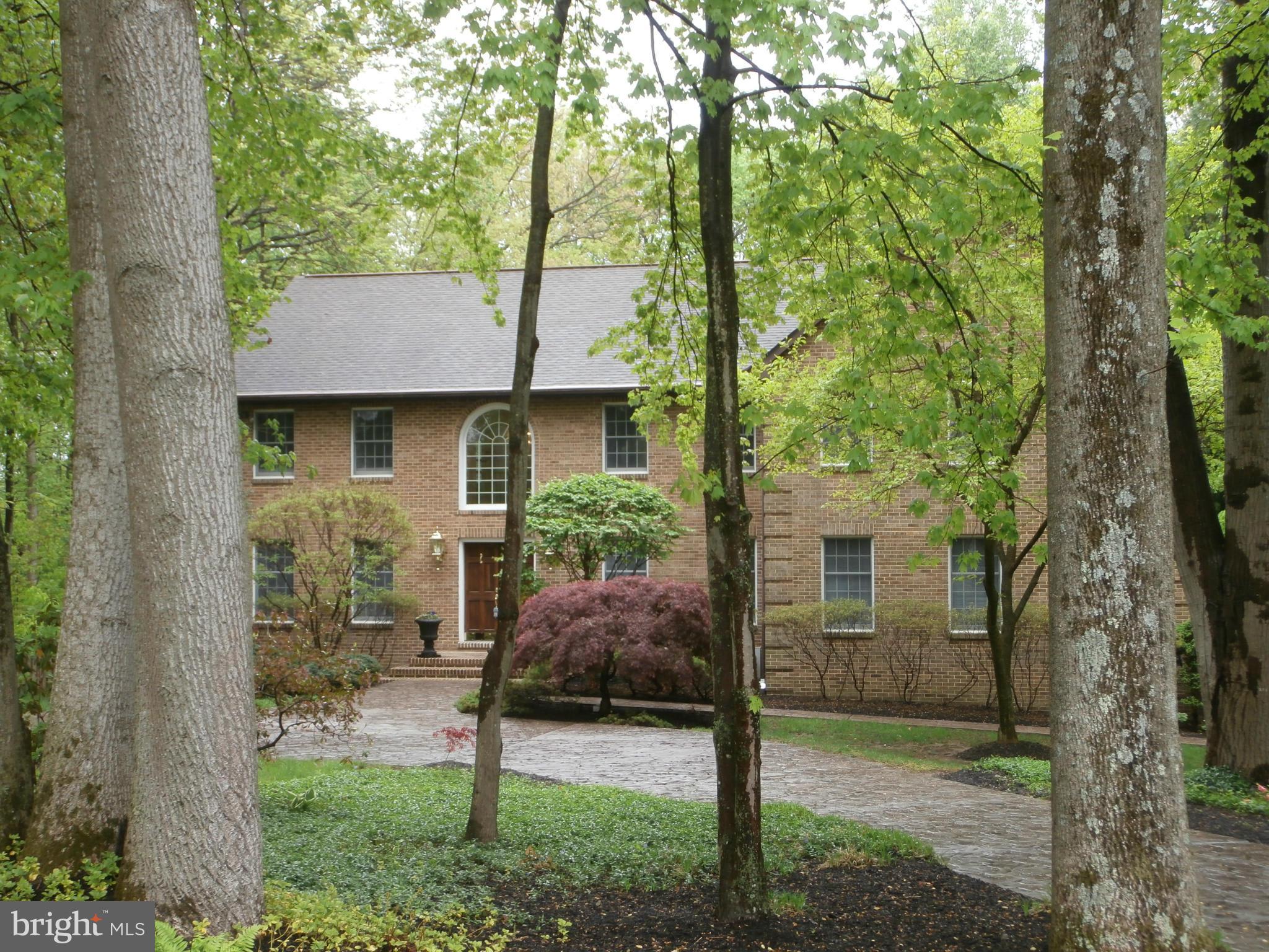 1703 Sinclair Road Gambrills, MD 21054 - Photo 3 of 26 Exterior (Front)