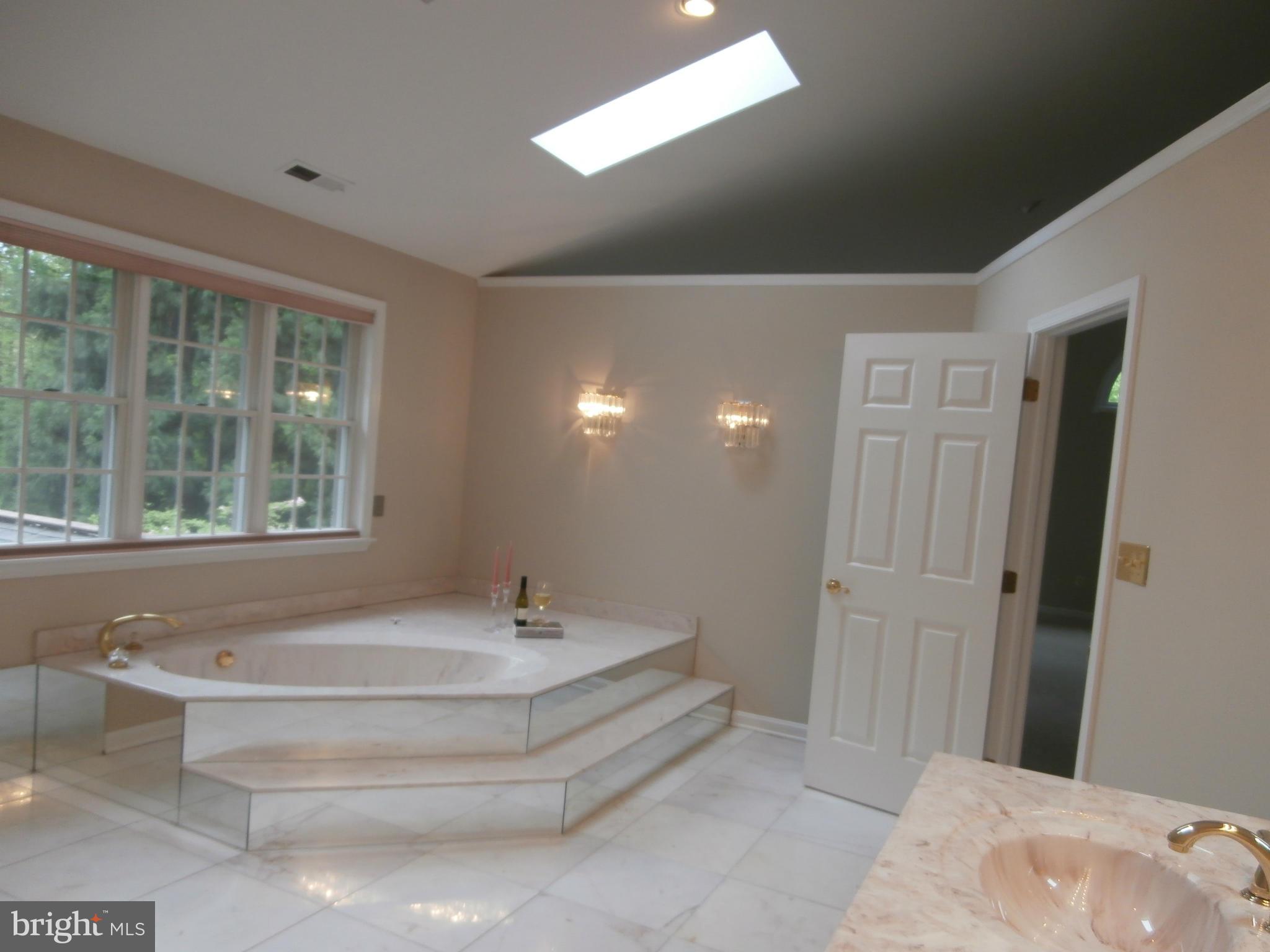 1703 Sinclair Road Gambrills, MD 21054 - Photo 8 of 26 Bath (Master)