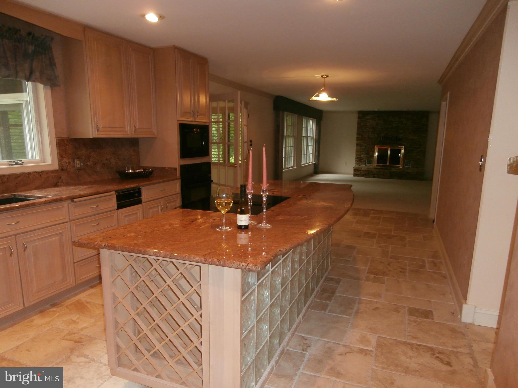 1703 Sinclair Road Gambrills, MD 21054 - Photo 10 of 26 Kitchen